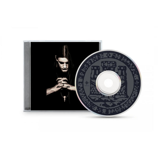 Taake - Nattestid... [CD]