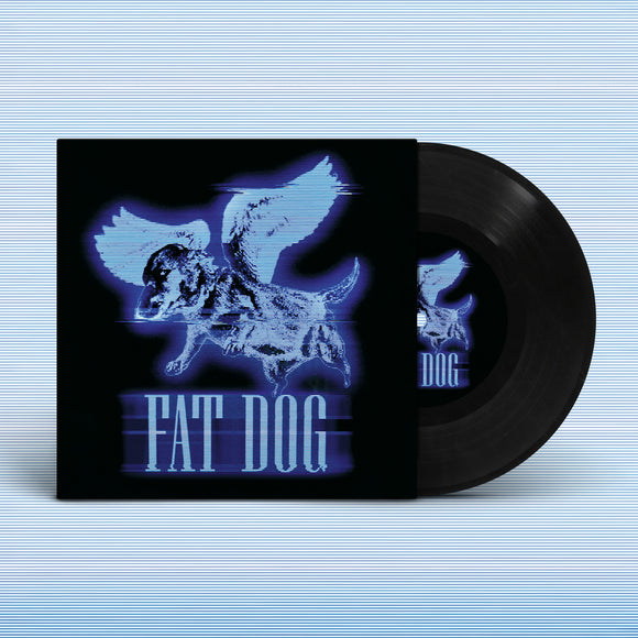 Fat Dog – All The Same [7