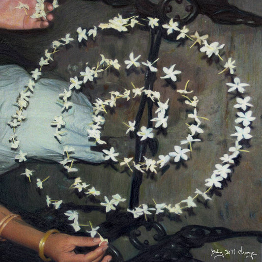 Fiddlehead - Baby I'll Change [Alewife Red & White]
