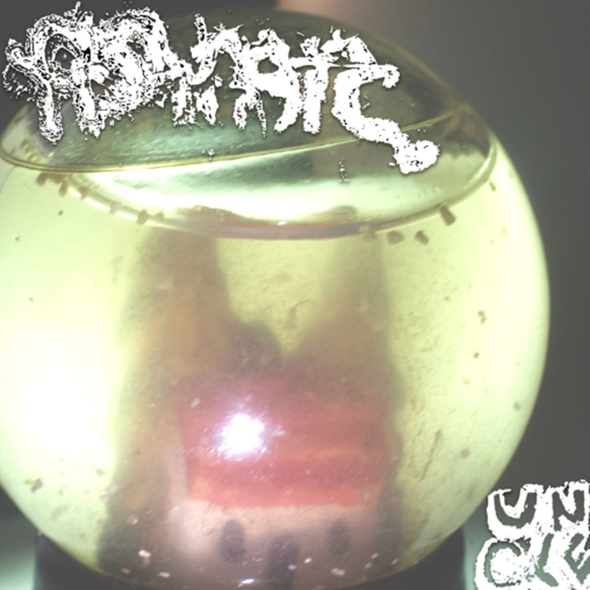 fish narc - Uncle [LP]