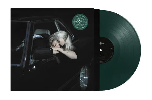 LOLO ZOUAI - Reverie [Coloured LP]
