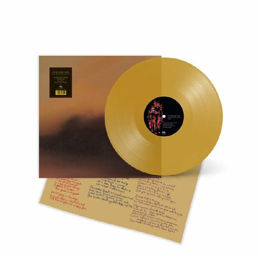 The Besnard Lakes - The Besnard Lakes are the Ghost Nation [Metallic gold coloured vinyl]