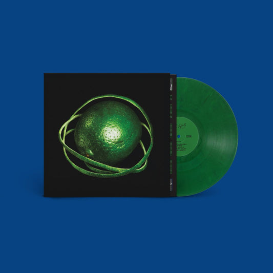 Big Thief - Double Infinity [Green Re-Vinyl]