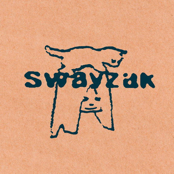 Swayzak - Snowboarding in Argentina (25th Anniversary Edition) [3LP]