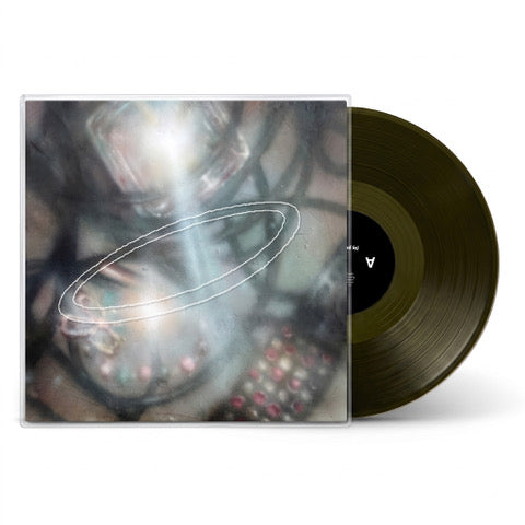 untitled (halo) untitled (halo) [Forest Green LP]