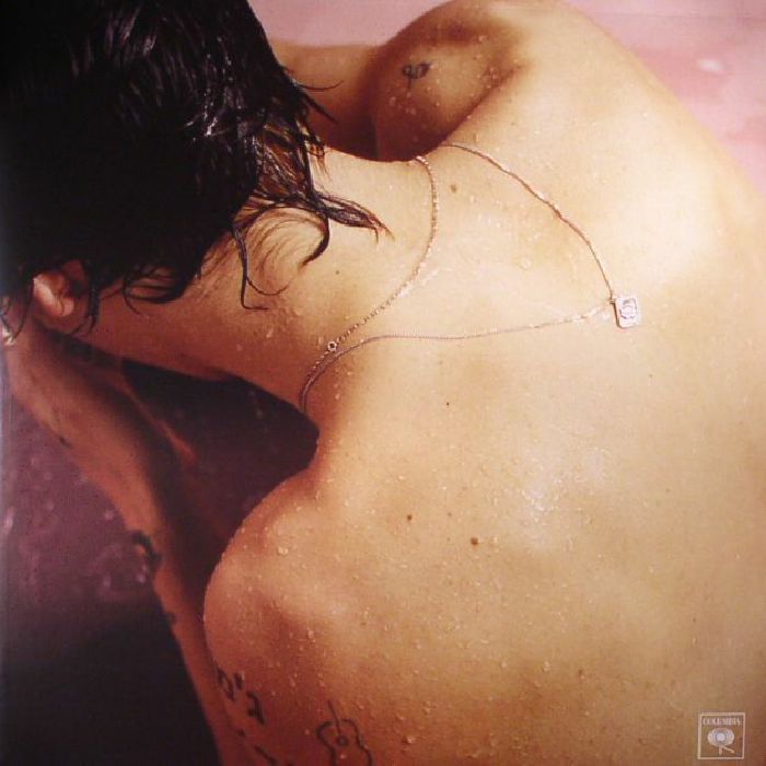 Harry Styles - Harry Styles LP