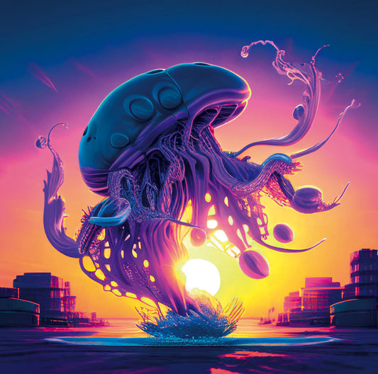 50DIX - Go Ahead! EP