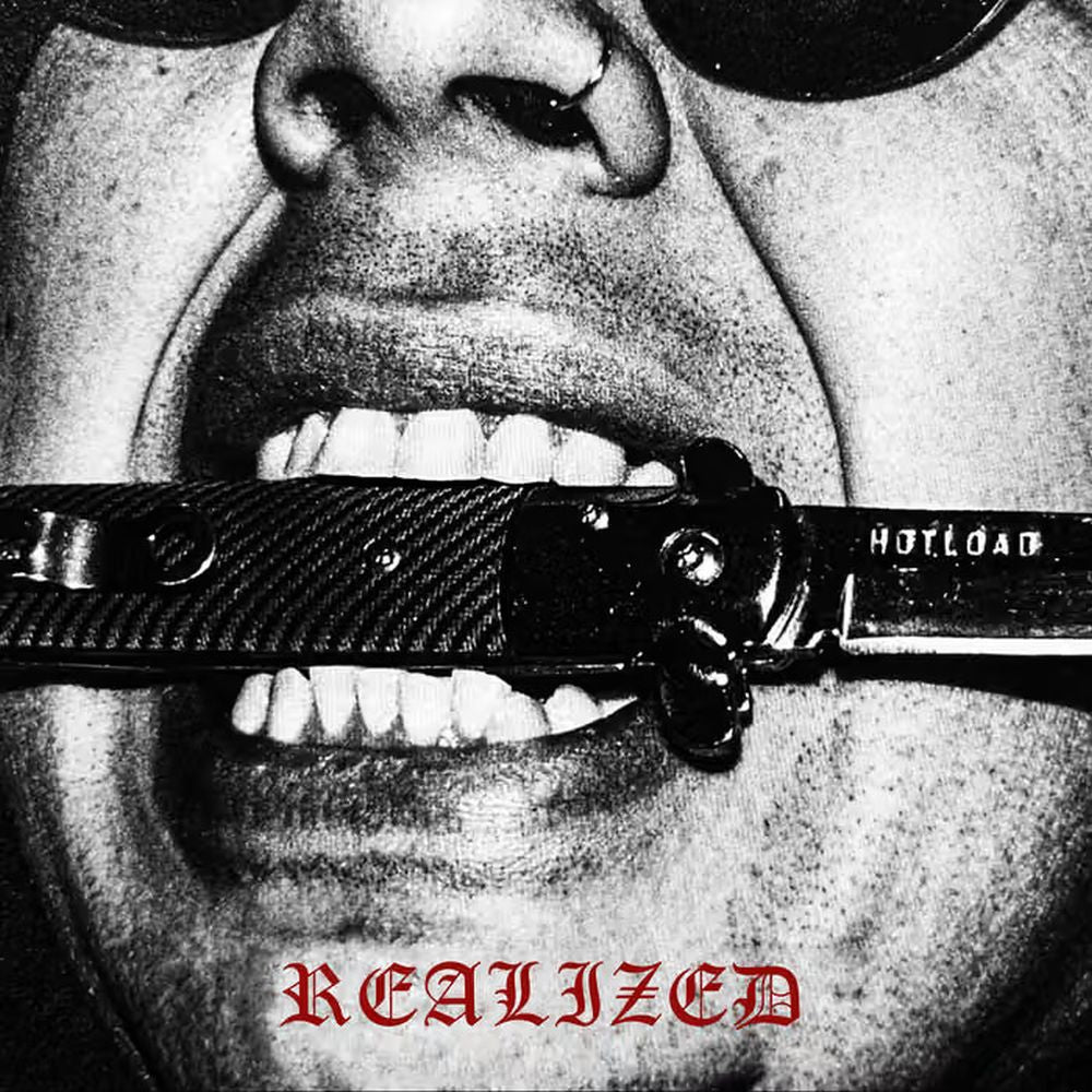 Hot Load - Realized