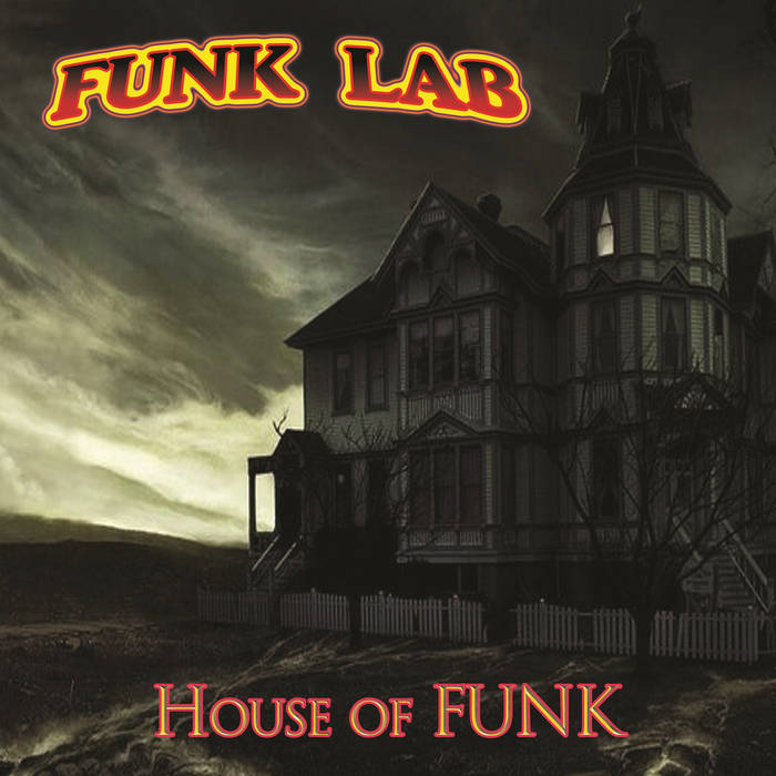 Funk Lab - House of Funk