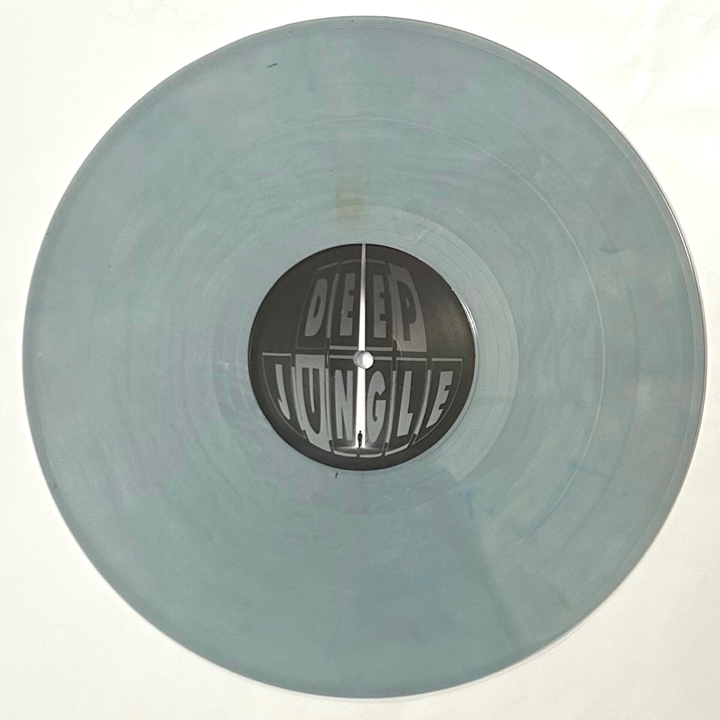 Harmony - Resurgence Vinyl 2 (Colour Vinyl Version)
