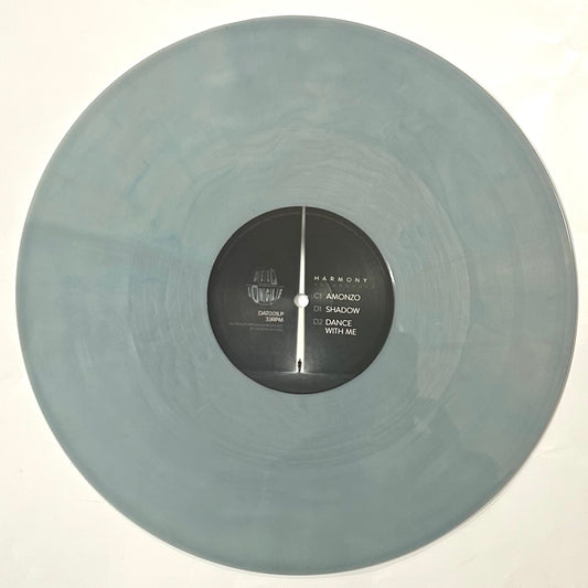 Harmony - Resurgence Vinyl 2 (Colour Vinyl Version)