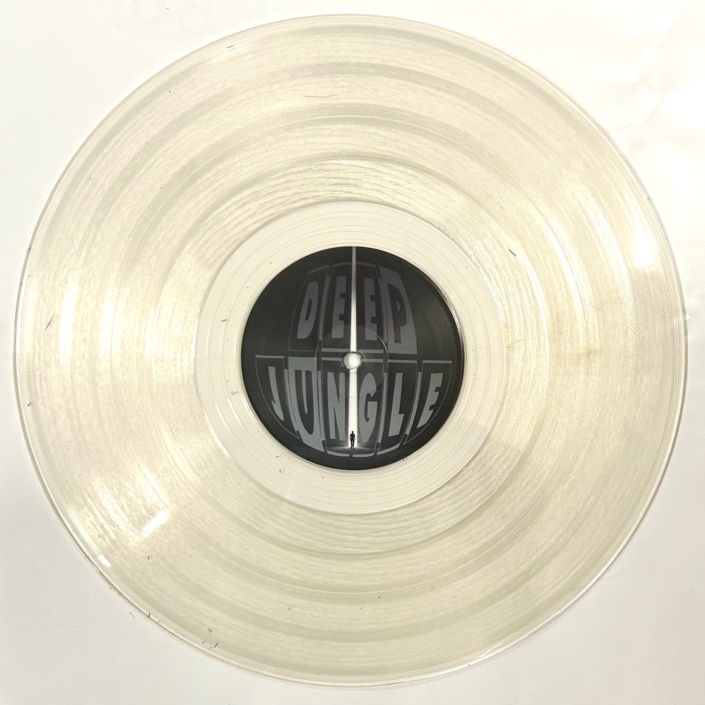 Harmony - Resurgence Vinyl 1 (Colour Vinyl Version)