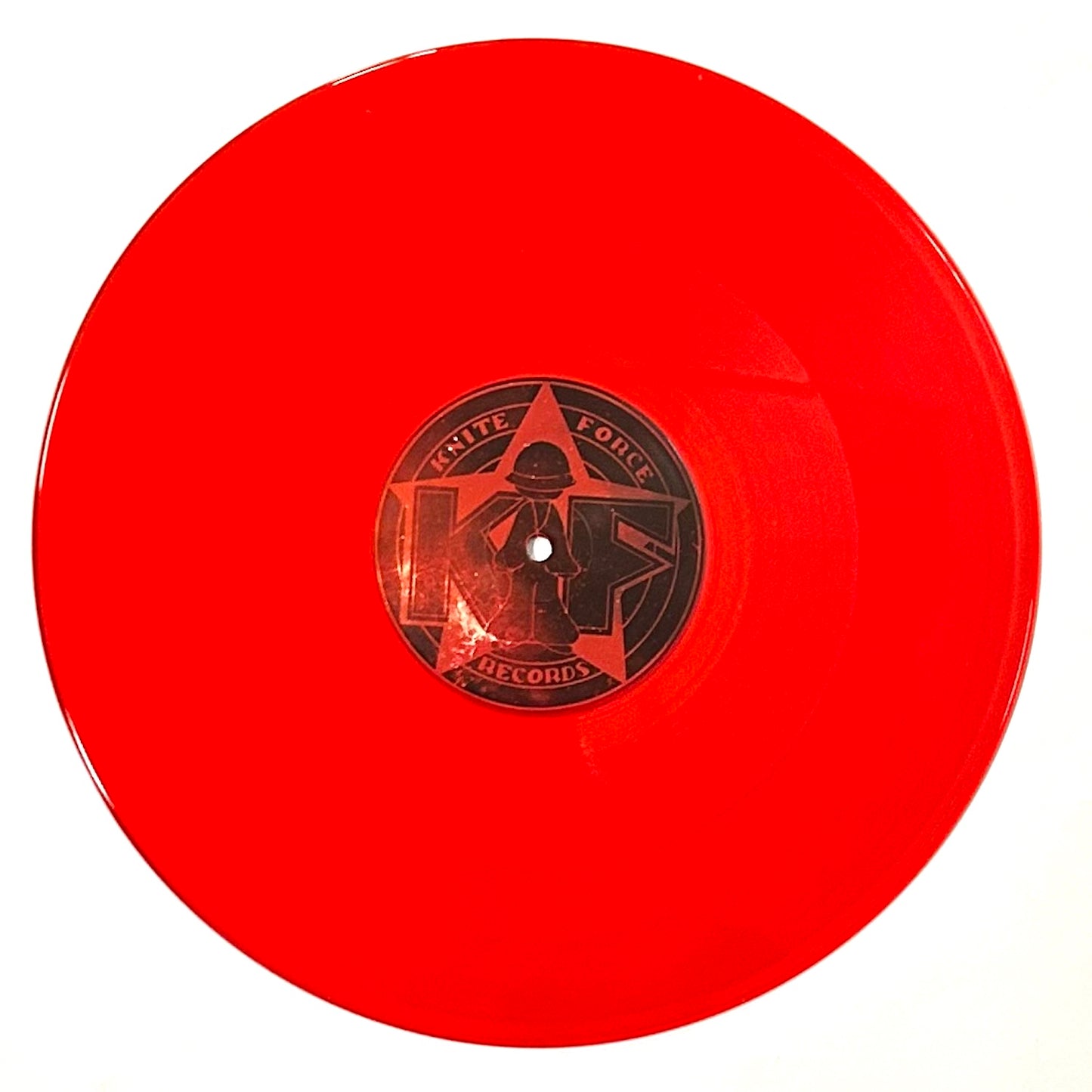Dj Stephano - Stella Remixes (Transparent Red Vinyl Version)
