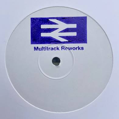Smoove – Multitrack Reworks – Vol 6