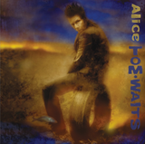 Tom Waits - Alice (Anniversary Edition) [Gold Vinyl]