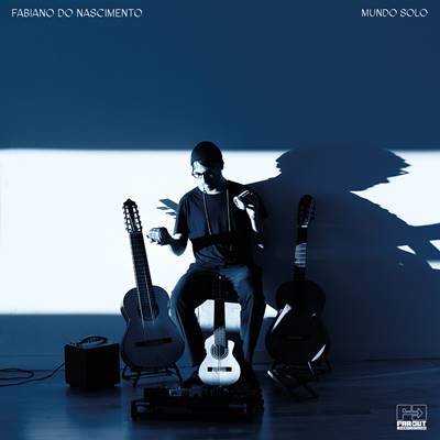 Fabiano do Nascimento - Mundo Solo [LP]