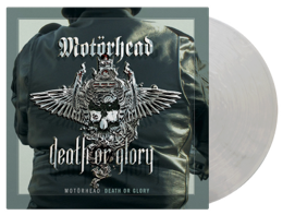 Motorhead - Death Or Glory (1LP Coloured)