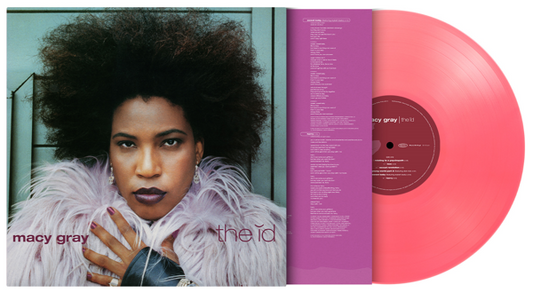 Macy Gray - ID (1LP Coloured)