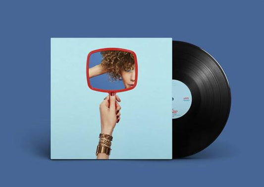 Emma Noble - Break Down The Walls [7" Picture Sleeve]