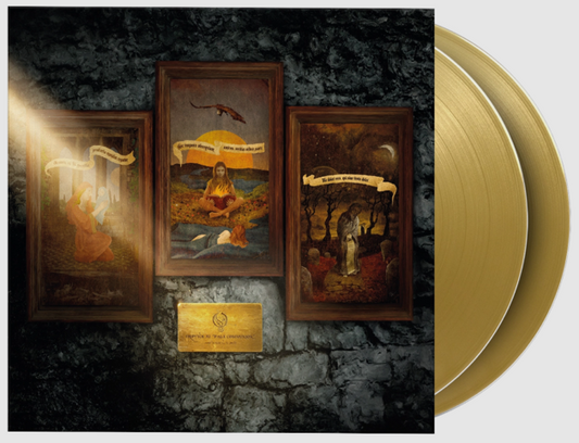 Opeth - Pale Communion (2LP Coloured)