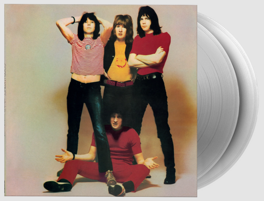 Golden Earring - On The Double (2LP Coloured)