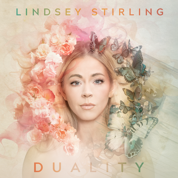 Lindsey Stirling - Duality [Coloured Vinyl]