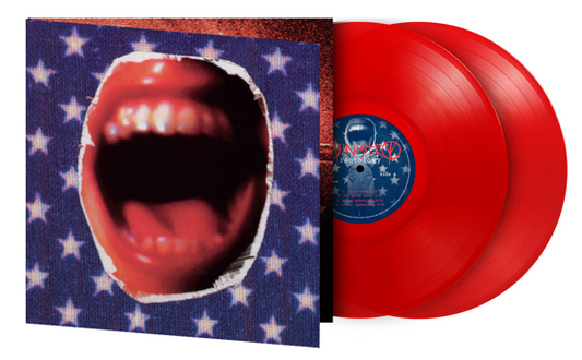 Ministry - Rantology (2LP Coloured)
