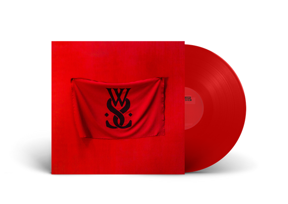 While She Sleeps - Brainwashed [Red LP]