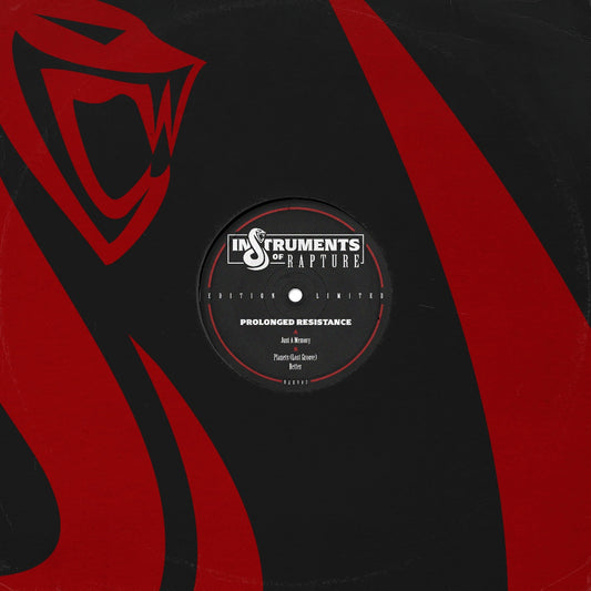 Instruments Of Rapture - Prolonged Resistance