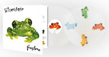 Silverchair - Frogstomp (2LP Clear Transparent Coloured)