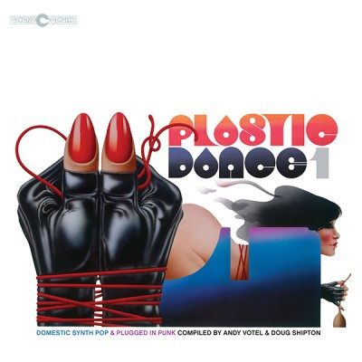 Plastic Dance: Volume One