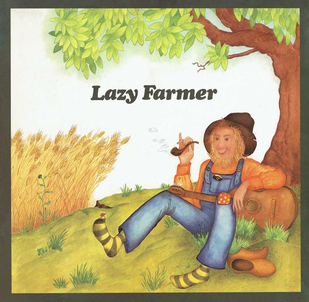 Lazy Farmer - Lazy Farmer