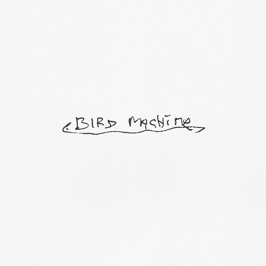 Sparklehorse - Bird Machine [Black Vinyl]