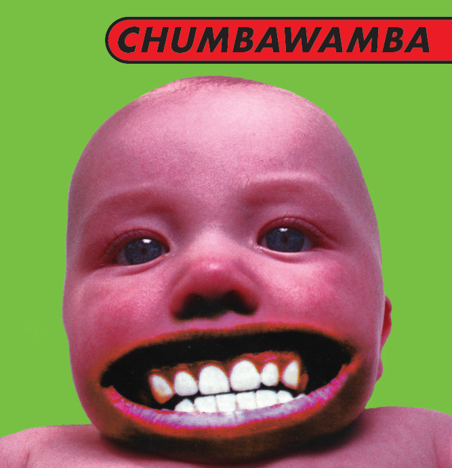Chumbawamba - Tubthumper [2LP]