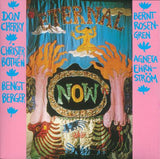 Don Cherry – Eternal Now [Colour Vinyl LP]
