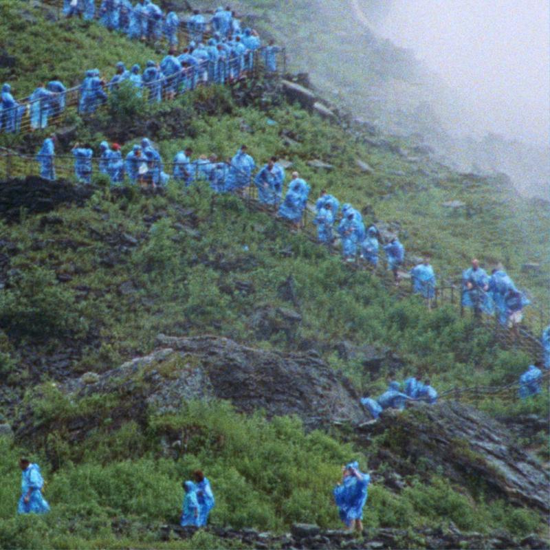 Courtney Barnett - End of the Day (music from the film Anonymous Club) [Milky Clear Vinyl]