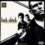 Various Artists - Lock Stock And Two Smoking Barrels - OST [2LP Red Vinyl]