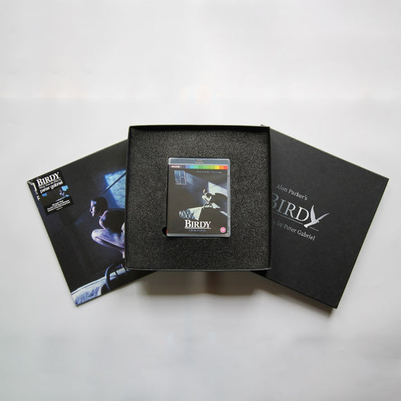 PETER GABRIEL - BIRDY - THE BESPOKE EDITION [LIMITED EDITION BOXSET]