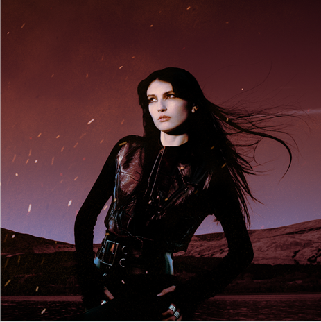 Lucia & The Best Boys - Burning Castles [CD]