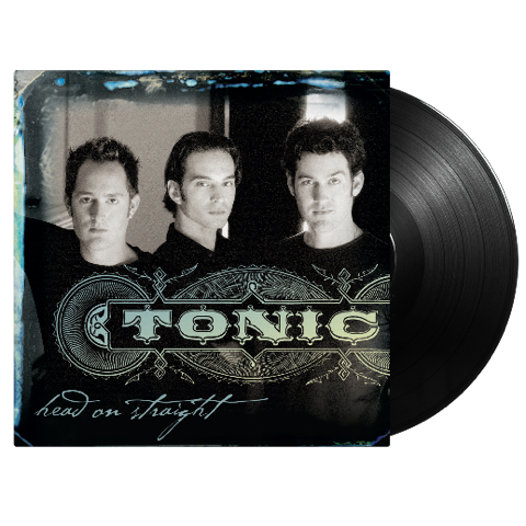 Tonic - Head On Straight (1LP Black)