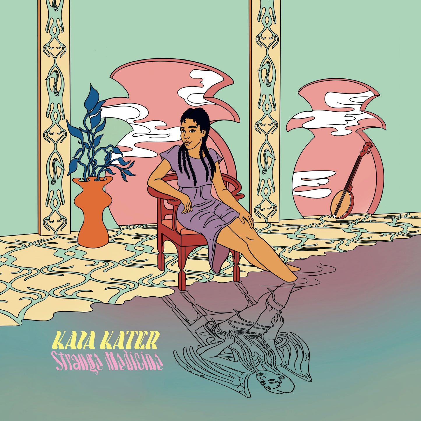 Kaia Kater - Strange Medicine [CD]