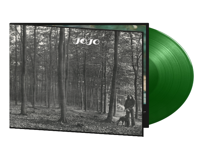 George Kooymans - JoJo =Remastered= (1LP Coloured)