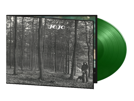 George Kooymans - JoJo =Remastered= (1LP Coloured)