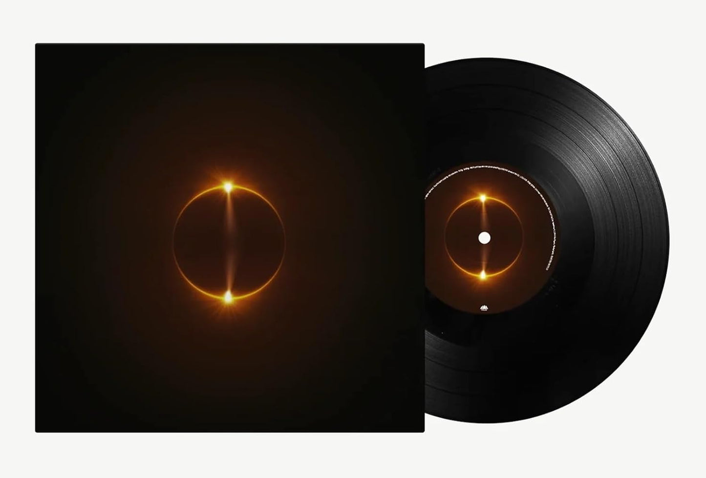 ABBA – I STILL HAVE FAITH IN YOU [7" Vinyl]