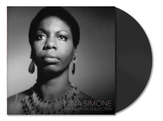 NINA SIMONE - THE ESSENTIAL COLLECTION