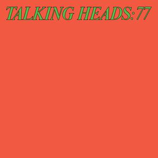 Talking Heads - Talking Heads:77 [3CD + Blu-Ray]