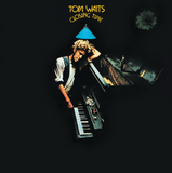 TOM WAITS – CLOSING TIME [2LP Clear Vinyl] [ONE PER CUSTOMER]
