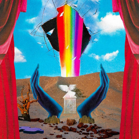 Teenage Wrist - Still Love [CD Digisleeve + poster]