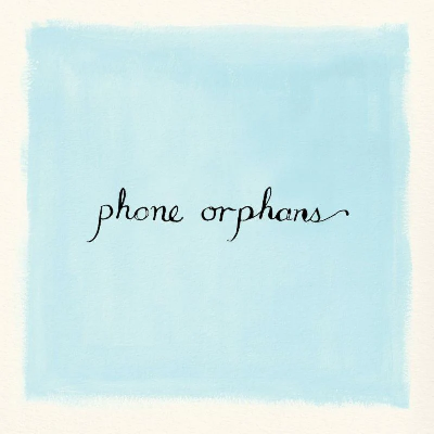 Laura Veirs - Phone Orphans [Blue & Black Colour Vinyl]