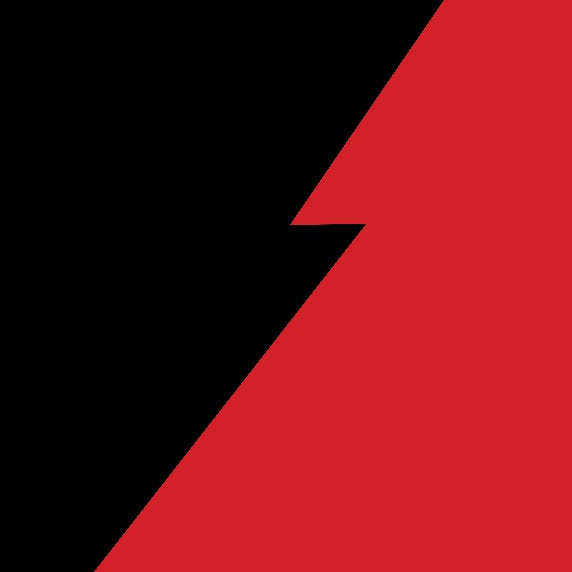 Feeder - Black / Red [Picture Disc]